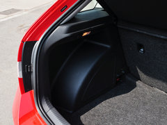 2014款 1.4TSI 自动 乐享版