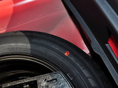 2014款 1.4TSI 自动 乐享版