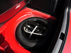 2014款 1.4TSI 自动 乐享版