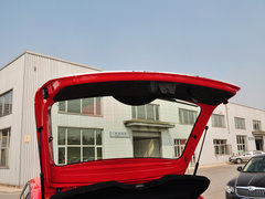 2014款 1.4TSI 自动 乐享版
