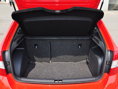 2014款 1.4TSI 自动 乐享版
