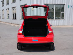 2014款 1.4TSI 自动 乐享版