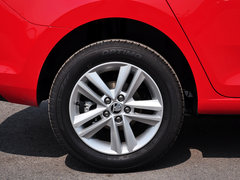 2014款 1.4TSI 自动 乐享版