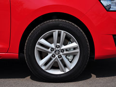 2014款 1.4TSI 自动 乐享版