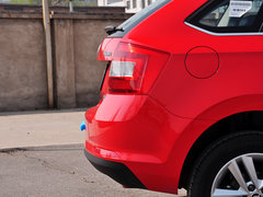 2014款 1.4TSI 自动 乐享版