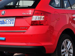 2014款 1.4TSI 自动 乐享版