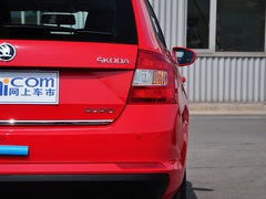 2014款 1.4TSI 自动 乐享版