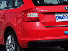 2014款 1.4TSI 自动 乐享版
