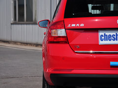 2014款 1.4TSI 自动 乐享版