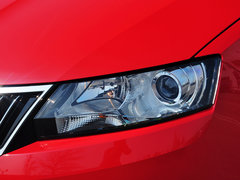 2014款 1.4TSI 自动 乐享版