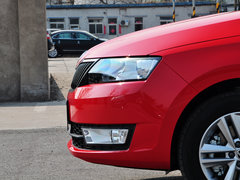 2014款 1.4TSI 自动 乐享版