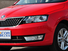 2014款 1.4TSI 自动 乐享版