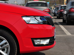2014款 1.4TSI 自动 乐享版