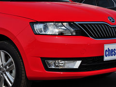 2014款 1.4TSI 自动 乐享版