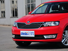 2014款 1.4TSI 自动 乐享版