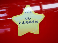 2014款 1.4TSI 自动 乐享版