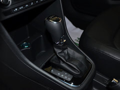 2014款 1.4TSI 自动 乐享版