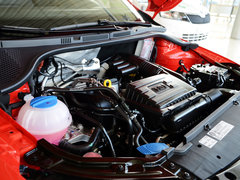 2014款 1.4TSI 自动 乐享版