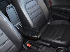 2014款 1.4TSI 自动 乐享版