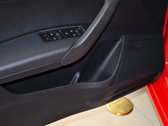 2014款 1.4TSI 自动 乐享版