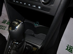 2014款 1.4TSI 自动 乐享版