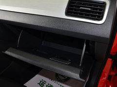2014款 1.4TSI 自动 乐享版