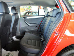 2014款 1.4TSI 自动 乐享版