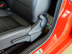 2014款 1.4TSI 自动 乐享版