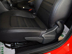 2014款 1.4TSI 自动 乐享版