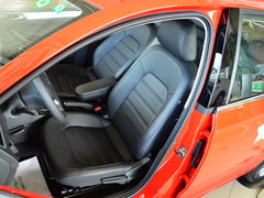 2014款 1.4TSI 自动 乐享版