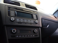 2014款 1.4TSI 自动 乐享版