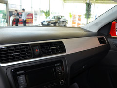 2014款 1.4TSI 自动 乐享版
