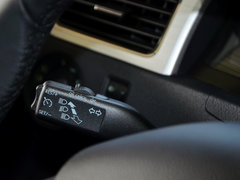 2014款 1.4TSI 自动 乐享版