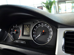 2014款 1.4TSI 自动 乐享版