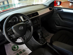 2014款 1.4TSI 自动 乐享版