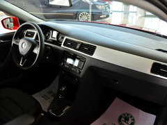 2014款 1.4TSI 自动 乐享版