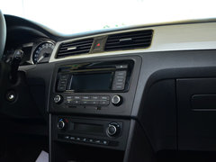 2014款 1.4TSI 自动 乐享版