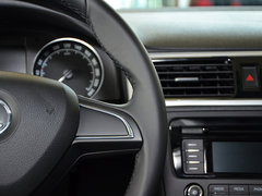 2014款 1.4TSI 自动 乐享版