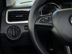 2014款 1.4TSI 自动 乐享版