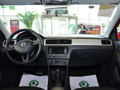 2014款 1.4TSI 自动 乐享版