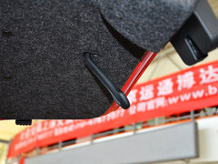 2014款 1.4TSI 自动 乐享版