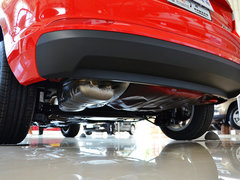 2014款 1.4TSI 自动 乐享版