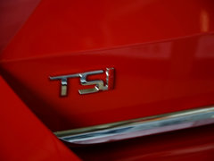 昕动 2014款 1.4TSI 自动 乐享版