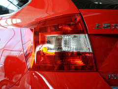 2014款 1.4TSI 自动 乐享版