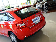 2014款 1.4TSI 自动 乐享版