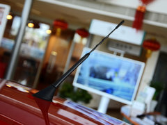 昕动 2014款 1.4TSI 自动 乐享版