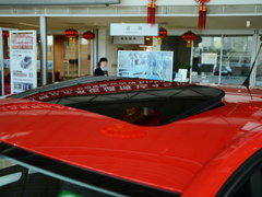 2014款 1.4TSI 自动 乐享版