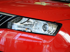 2014款 1.4TSI 自动 乐享版