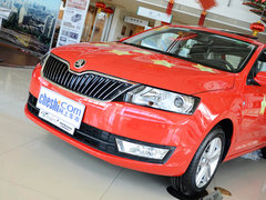 2014款 1.4TSI 自动 乐享版