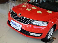 2014款 1.4TSI 自动 乐享版